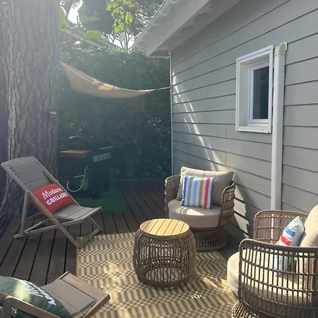 Californian Style