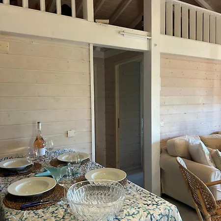 Californian Style Chalet *