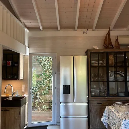 Californian Style Chalet *