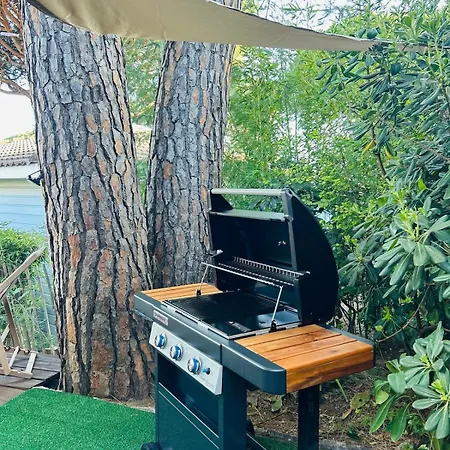 Chalet Californian Style *