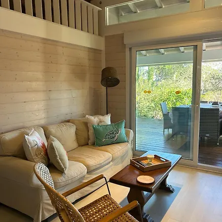 Californian Style Chalet *