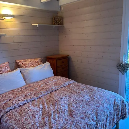 Chalet Californian Style